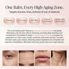 Weslaplus PDRN Pink Collagen Volumen Balsam