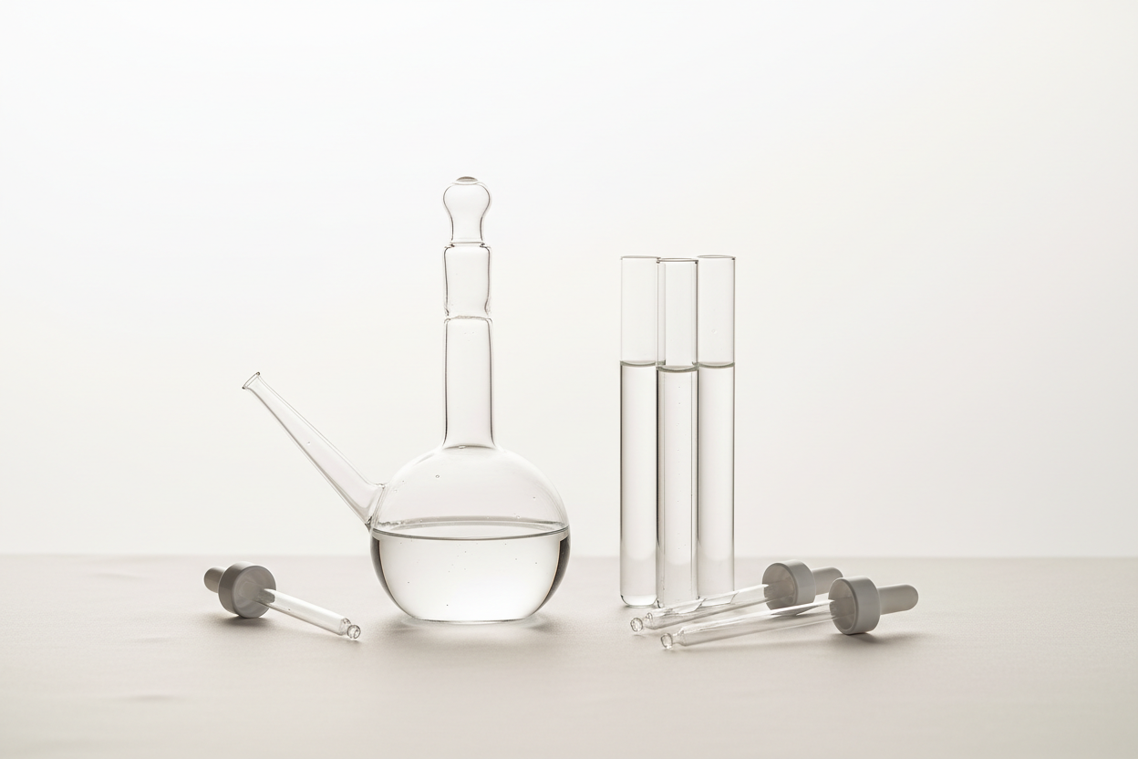 DAEORA – Quality & Science